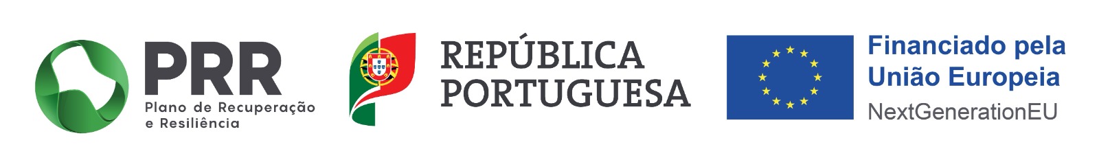 Plano de Recuperação e Resiliência - República Portuguesa - União Europeia