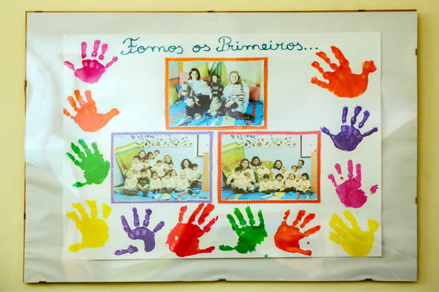 Família